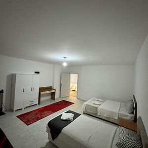 Appartement op de Begane Grond